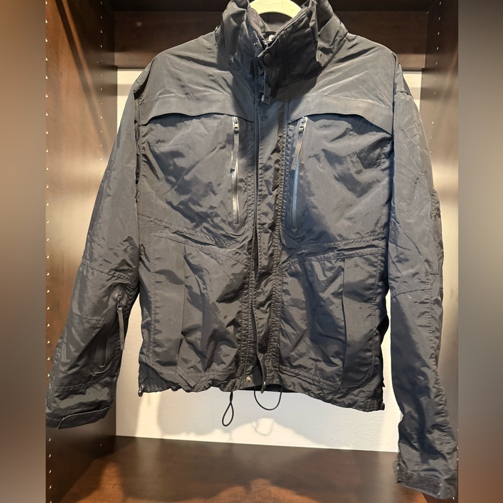 5.11 Tactical Utility Jacket